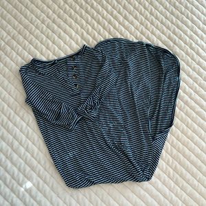 Lou Lou & Company Knotted Gown